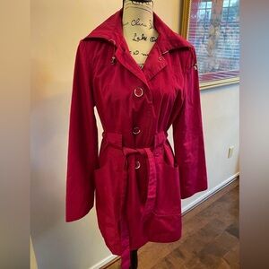 Womens Coat